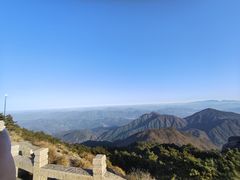 -九华山风景区