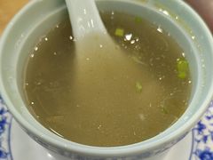 -都一处烧麦馆(前门店)