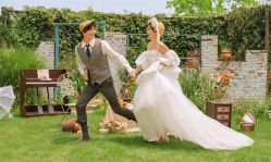 点击看大图 -太古映画婚纱摄影(天河店)