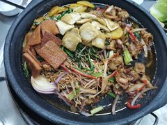 -一烙锅(友谊店)