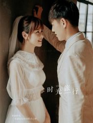 -金夫人婚纱摄影(惠阳店)