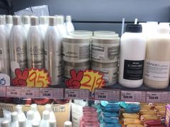 -综合保税区进口商品直销中心(新百店)