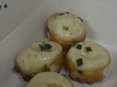 -哑巴生煎(临顿路店)