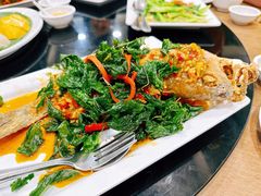 泰国鱼-建兴酒家(班塔通分店)