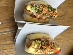 -BOR Eatery(安福路店)