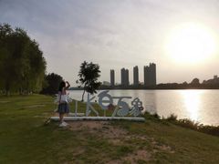 -长白岛森林公园