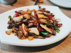 -周家二小姐的菜(西津渡店)