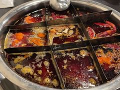 -邓莽子老火锅(鲁祖庙店)