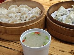 -老边饺子馆(中街店)