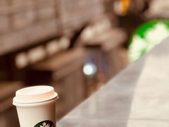 -星巴克臻选(成都宽窄巷子店)