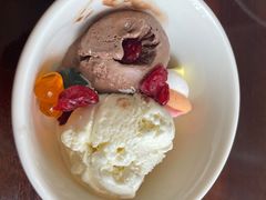 -长春凯悦酒店咖啡厅Market Café