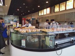 -紫金港餐饮中心-风味餐厅(浙江大学紫金港校区店)
