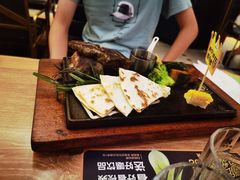 -豪客来牛排(成都锦江大融城店)