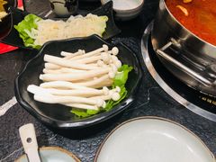 -寻牛记潮汕牛肉火锅(双喜城店)