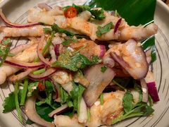 鲜春竹笋舂鸡爪-云海肴·汽锅鸡·云南菜(高德置地店)