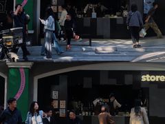 -JPG canteen(广州东山口店)