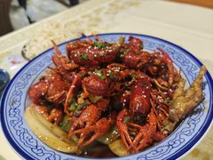 -91小龙虾·香辣蛙(蛇口店)
