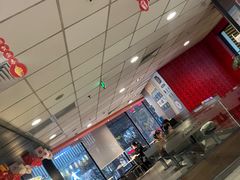 -麦当劳(铜锣湾店)