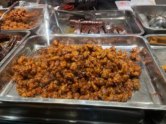 -乔波食品(杜桥中心菜场店)