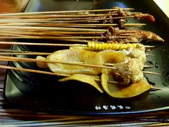 -长药唐师乐山油炸(石人直营店)
