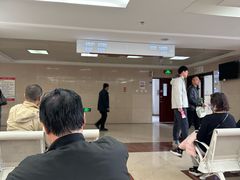 -中国中医科学院西苑医院(本部)
