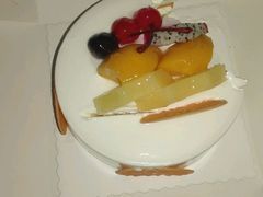 -东南饼庄(南昌市卫生学校住宅区店)