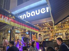 -haxnbauer海森堡德国餐厅(深圳coco店)