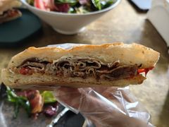 -BOCATA 西班牙餐厅(三里屯店)