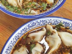 -老味道饺子馆(回民街店)