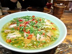 -懒人盐府人家(安贞店)