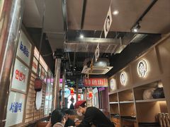 -西塔老太太泥炉烤肉(北京双井店)
