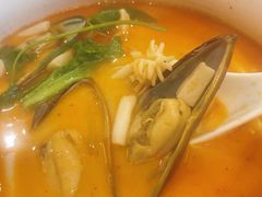 -帕蓝·暹罗料理(大学路店)