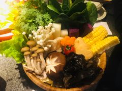 -湊湊火锅·茶憩(和平大悦城店)
