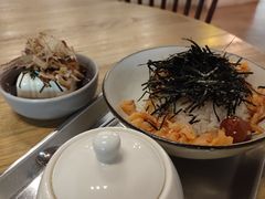 -Retro Deli 茶泡饭