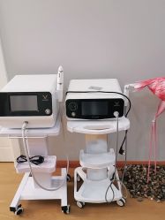 -茜茜美妍堂·华熙生物·甜朵体验中心