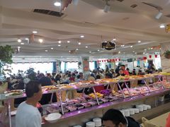 -春华海鲜城(广场西苑店)