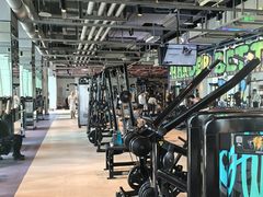 -Trainyard 炼·工场(中国国际贸易中心店)