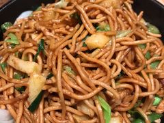 铁锅焖面-嘉和一品粥(方庄店)