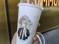 -喜茶(北京三里屯太古里店)