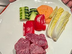 -Ginza Onodera铁板烧(外滩十八号店)