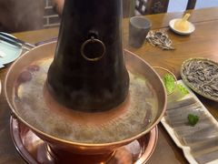 -蘭番坊青海特色铜锅涮·清真