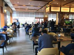 大堂-丽天大酒店·丽天美食