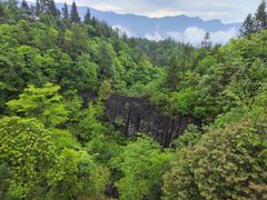 -梭布垭石林景区