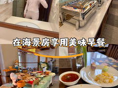 -大连发现王国度假酒店