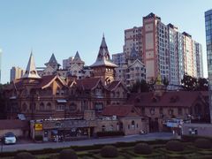 -马勒别墅饭店(静安寺店)