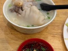 -雷祖芳老妈蹄花店