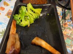 -雨林餐厅(长隆海洋王国店)