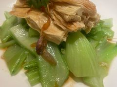 -大鸽饭(汉溪长隆店)