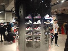 -JORDAN(外滩中央体验店)
