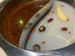 -傣妹休闲时尚火锅(星力壹号店)